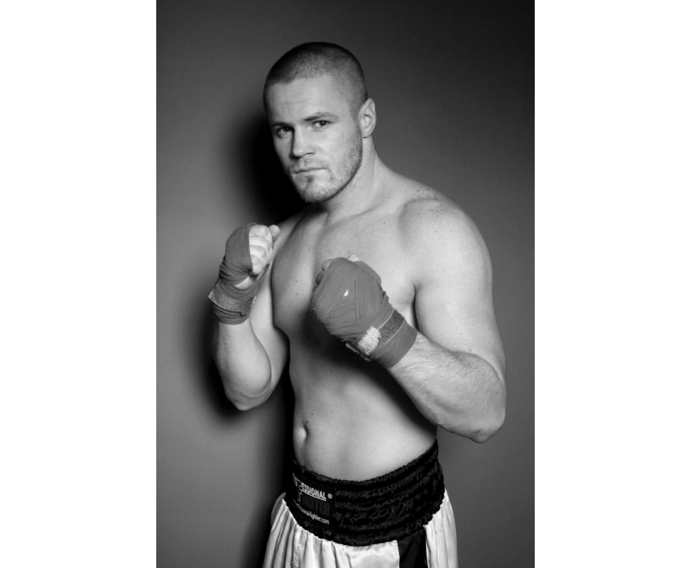 Nie żyje 38-letni Remigiusz Wóz. Polski pięściarz z Rudy Śląskiej