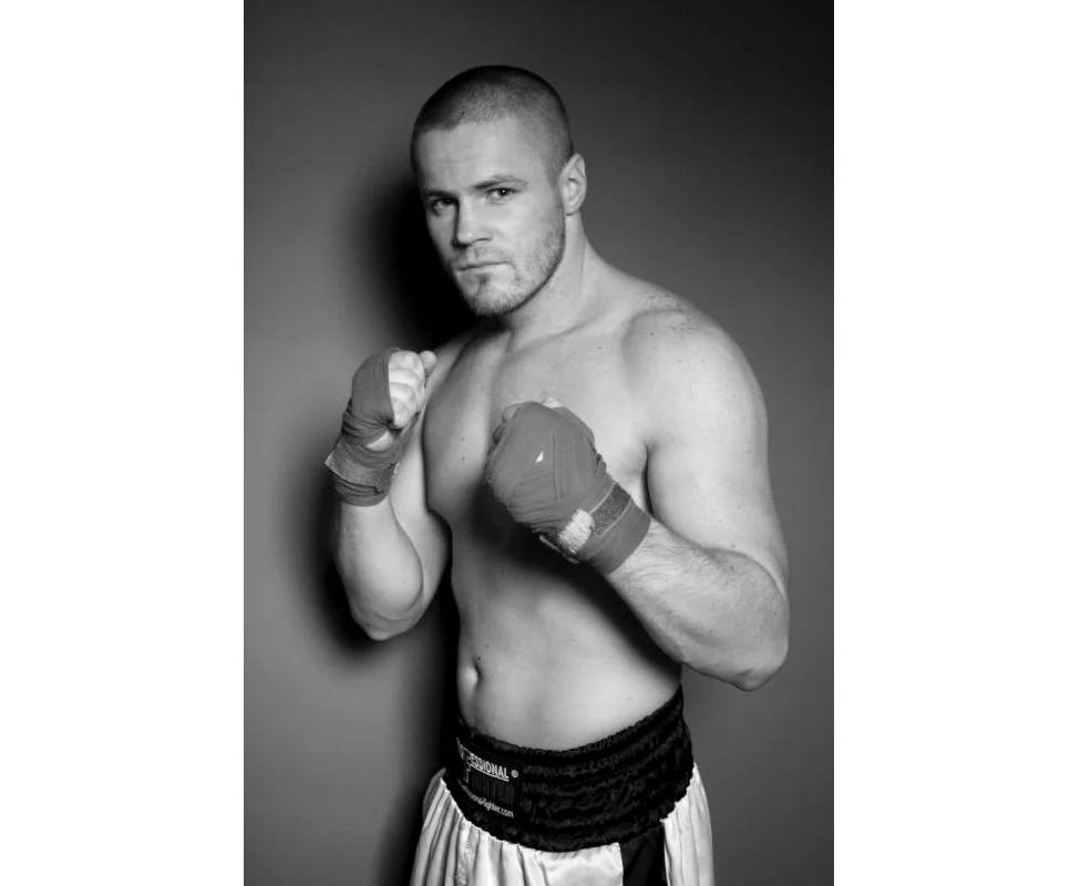 Nie żyje 38-letni Remigiusz Wóz. Polski pięściarz z Rudy Śląskiej