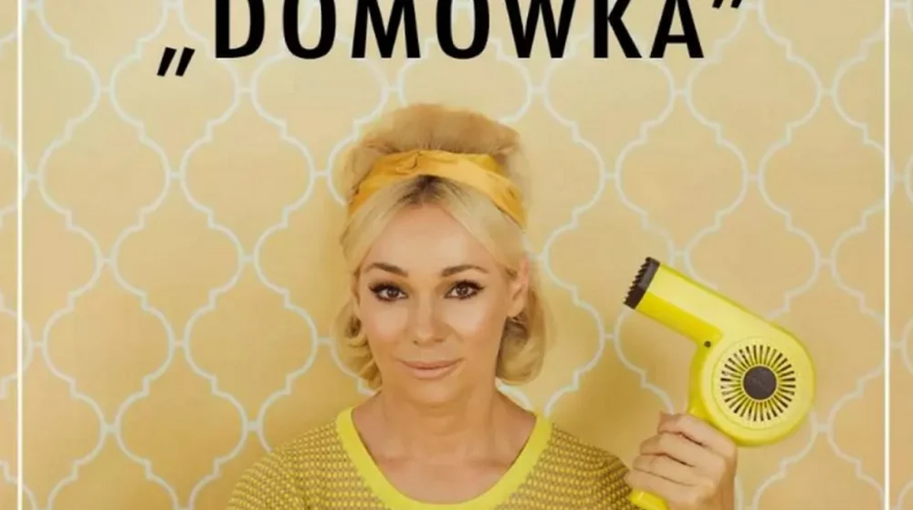 Sonia Bohosiewicz na Scenie "Na Starówce" – zabawna podróż do czasów PRL-u