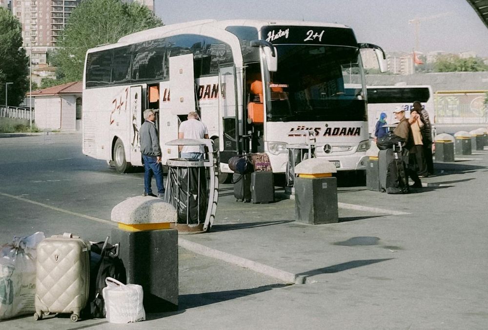 Jaki bus do Dortmundu?