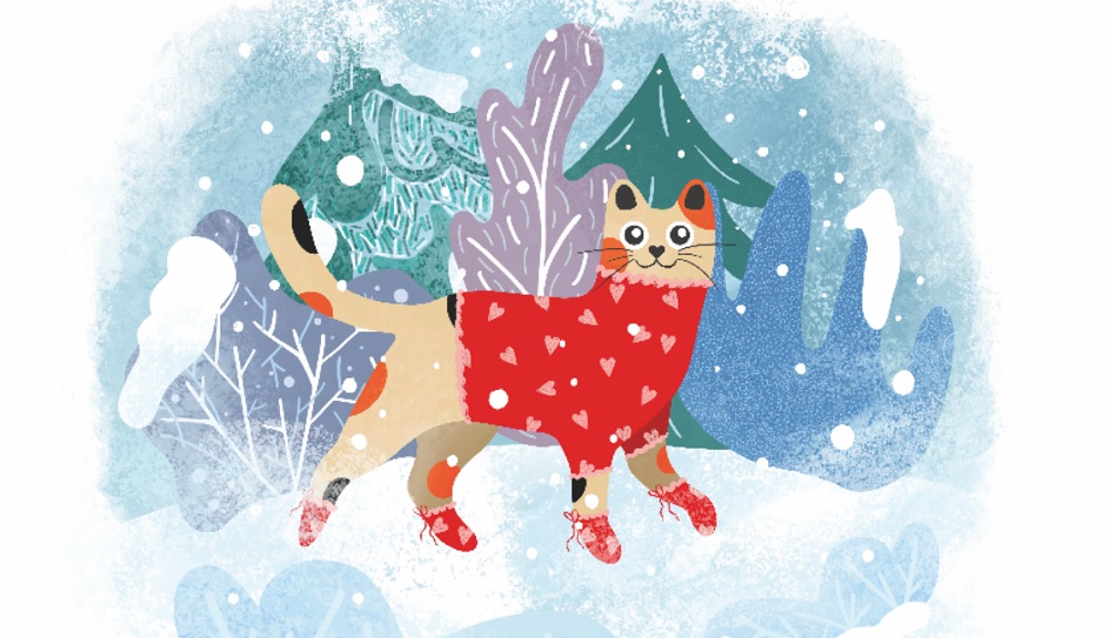 Ferie w Żorach: „Akcja Zima w Mieście” w Kinie na Starówce – repertuar bajek