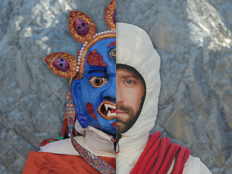 Monodram „Hibernacja”