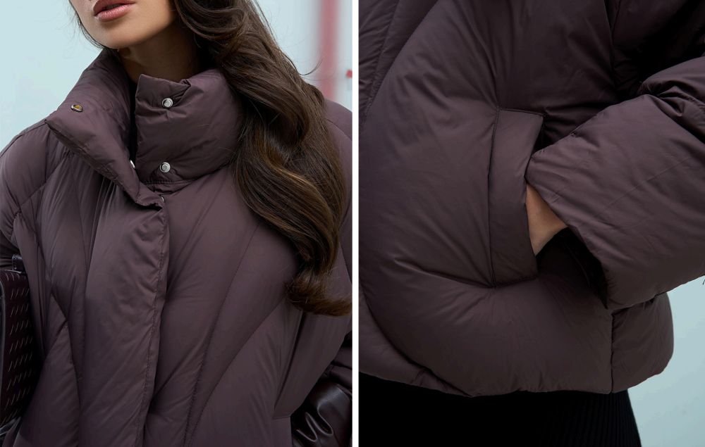 Jak dbać o okrycia wierzchnie: pranie wełny, odświeżanie puchu, impregnacja przeciw deszczowi i śniegowi.