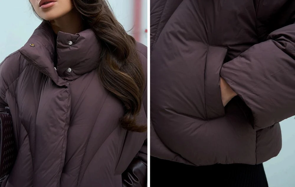 Jak dbać o okrycia wierzchnie: pranie wełny, odświeżanie puchu, impregnacja przeciw deszczowi i śniegowi.