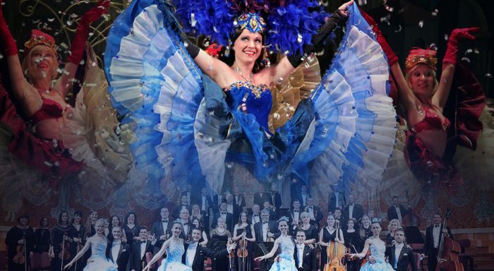 Koncert Wiedeński z Gwiazdami 2026