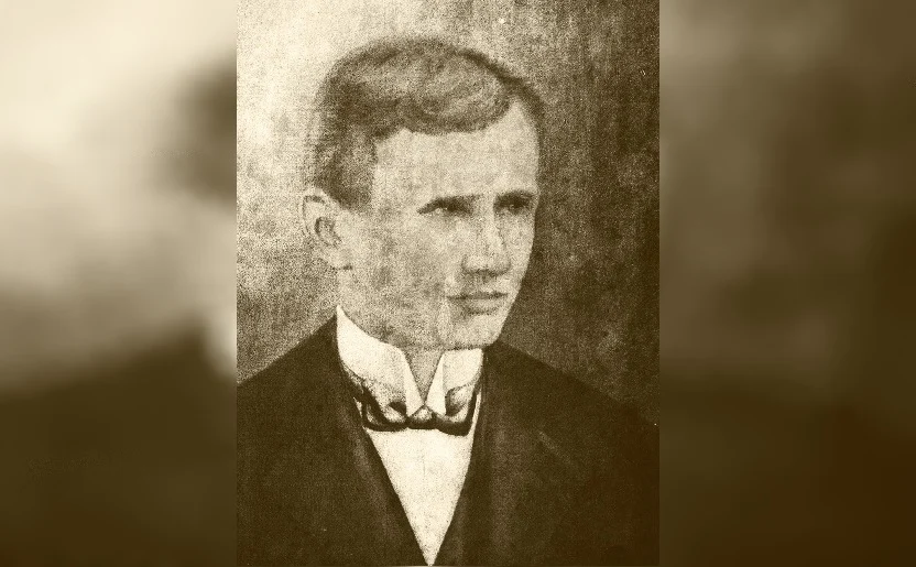 Dzisiaj obchodzimy 134. rocznicę urodzin Wincentego Janasa