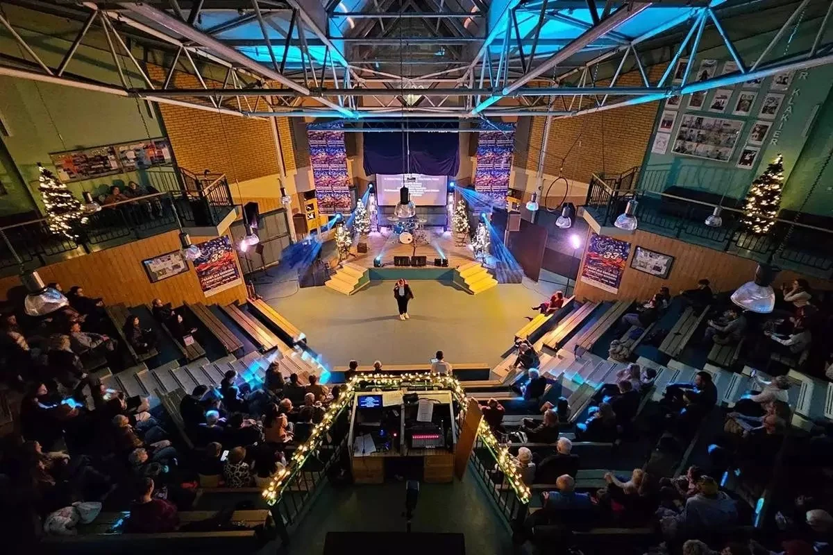 Koncert Młodych Talentów w III LO w Kochłowicach. Jubileuszowa edycja pełna pasji i pomagania