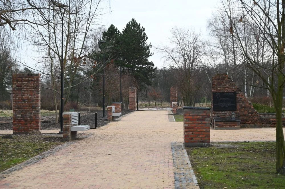 Obozy II Wojny Światowej oraz powojenne na terenie Rudy Śląskiej i okolic - przed nami spotkanie historyczne