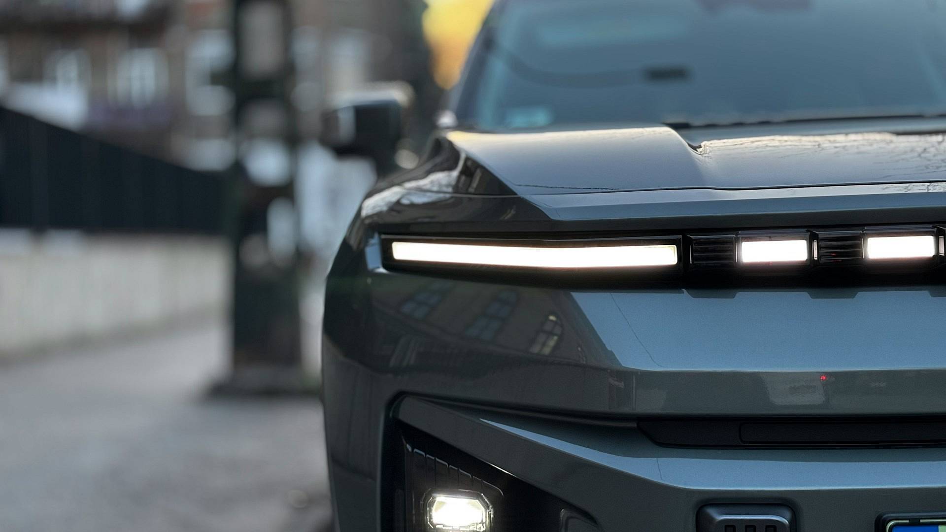 KGM Korando – czy warto kupić ten model?