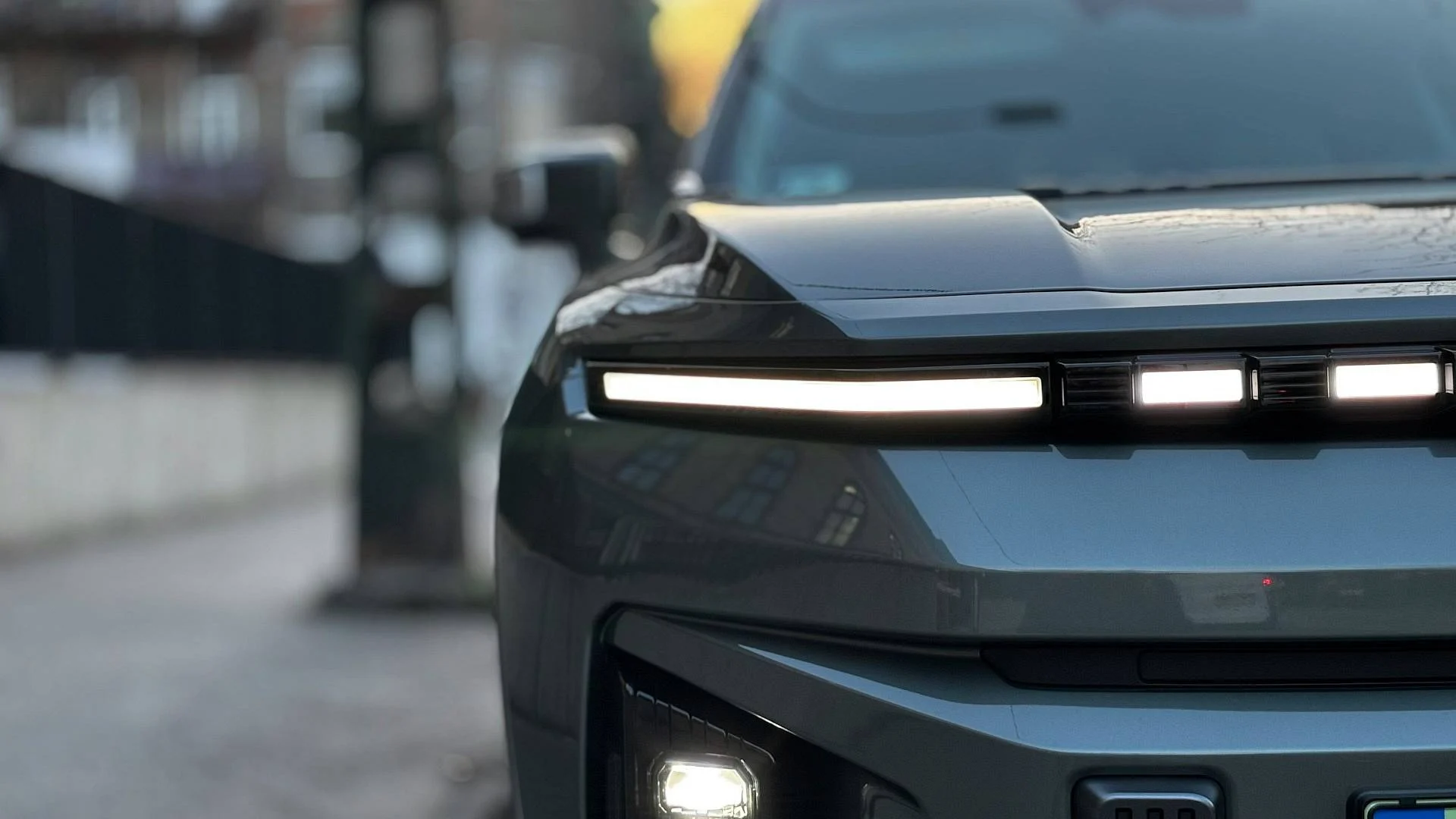 KGM Korando – czy warto kupić ten model?