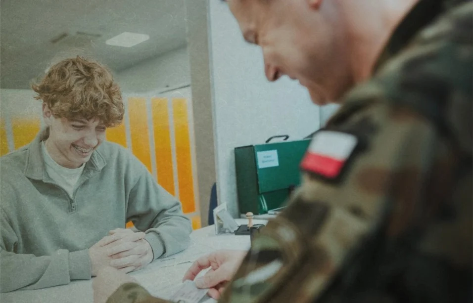 Kwalifikacja wojskowa 2026. Kogo dotyczy i jak przebiega?