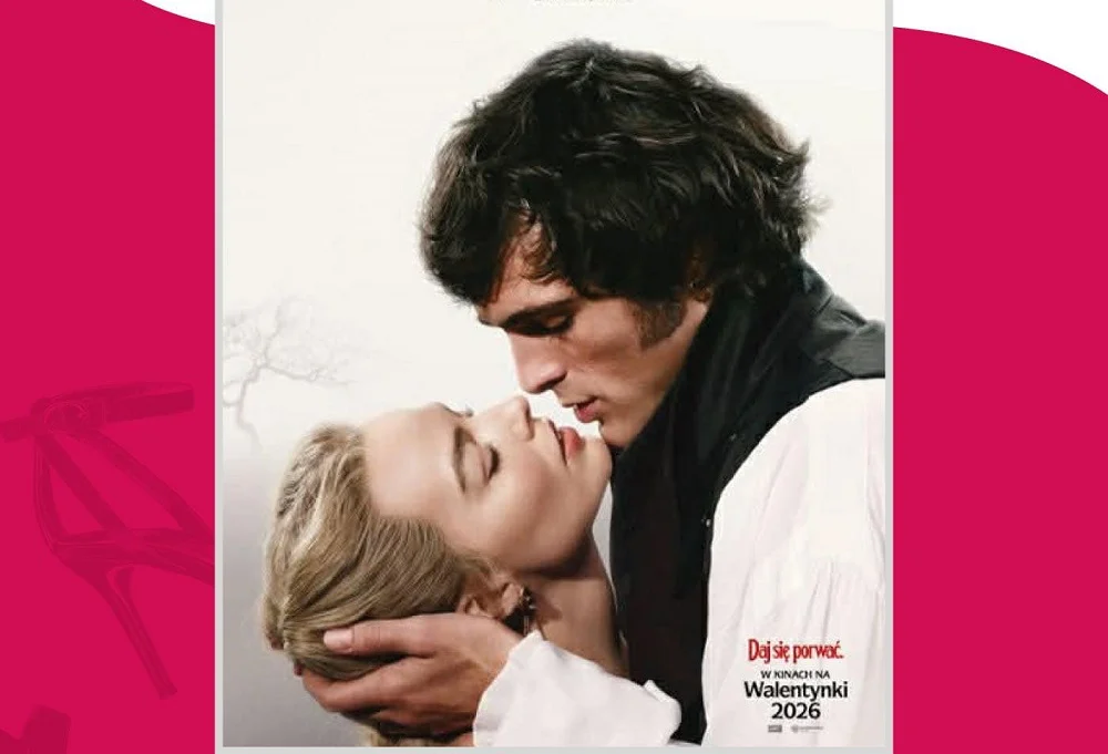 „Czas Kobiet” w Kinie Na Starówce – nowa formuła babskiego wieczoru!