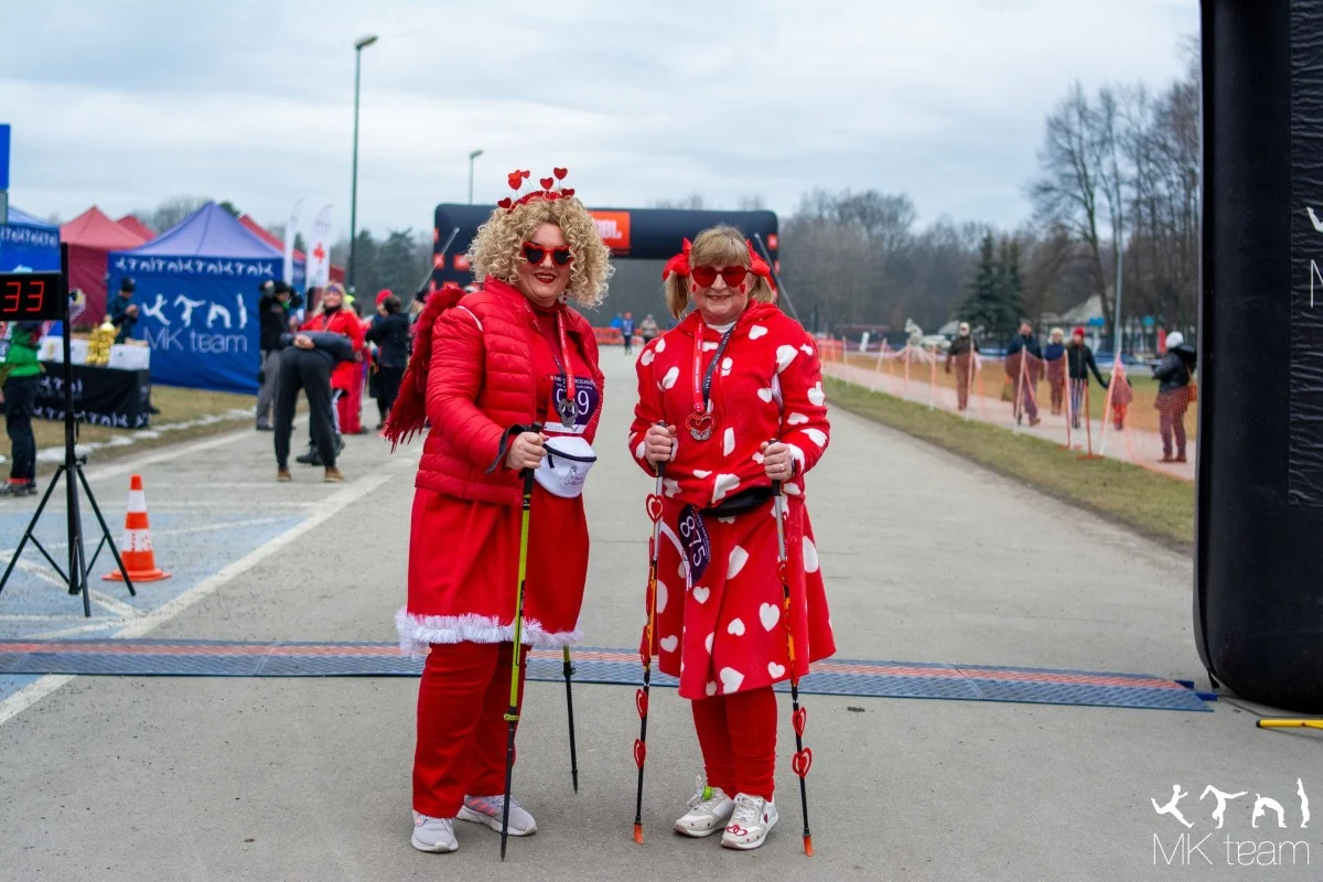 XII Parkowe Hercklekoty – bieg, który przyśpiesza bicie serca