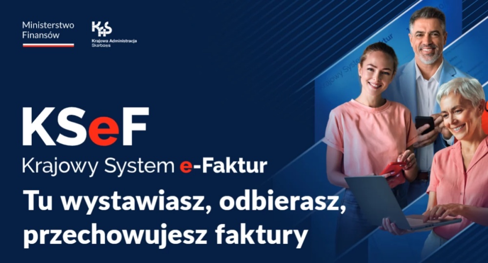 Bezpłatne szkolenia o KSeF w Rudzie Śląskiej. Start już 7 stycznia
