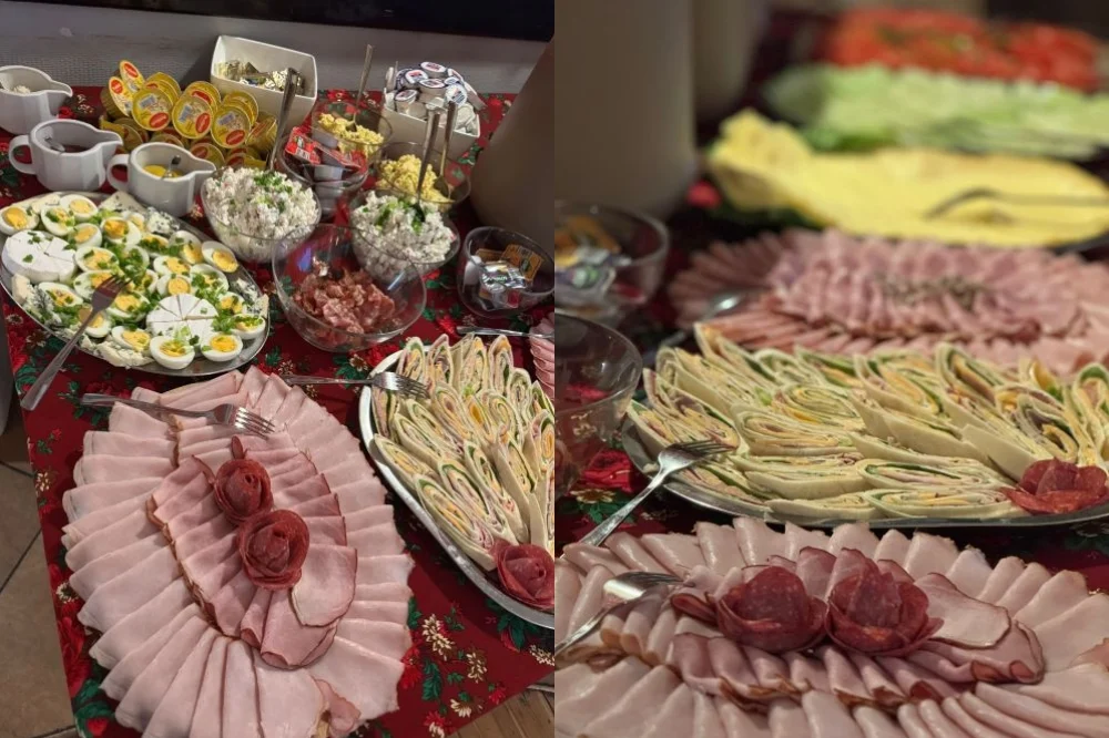Gdzie zjeść śniadanie w Sosnowcu? Bufet śniadaniowy dostępny dla każdego