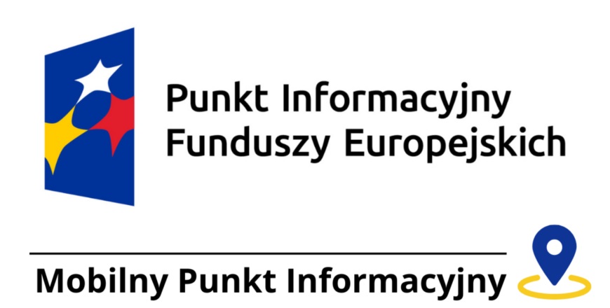 Mobilny Punkt Informacyjny Funduszy Europejskich – bezpłatne konsultacje