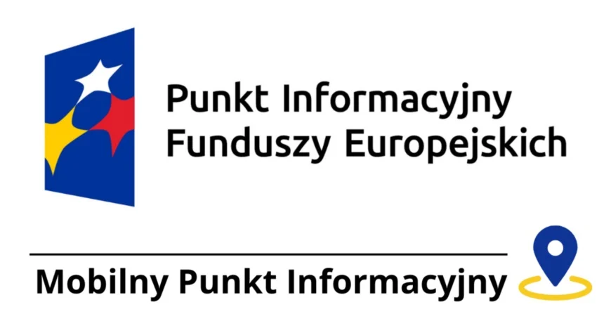 Mobilny Punkt Informacyjny Funduszy Europejskich – bezpłatne konsultacje