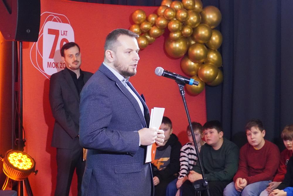 Żory: otwarcie Muzeum Ognia 2.0 z nową, multimedialną ekspozycją [FOTO]