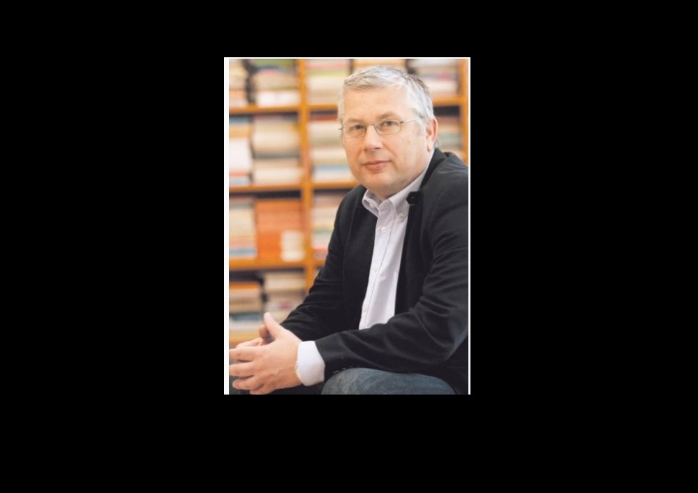 Tragedia Górnośląska: wykład prof. Ryszarda Kaczmarka w Orzeszu