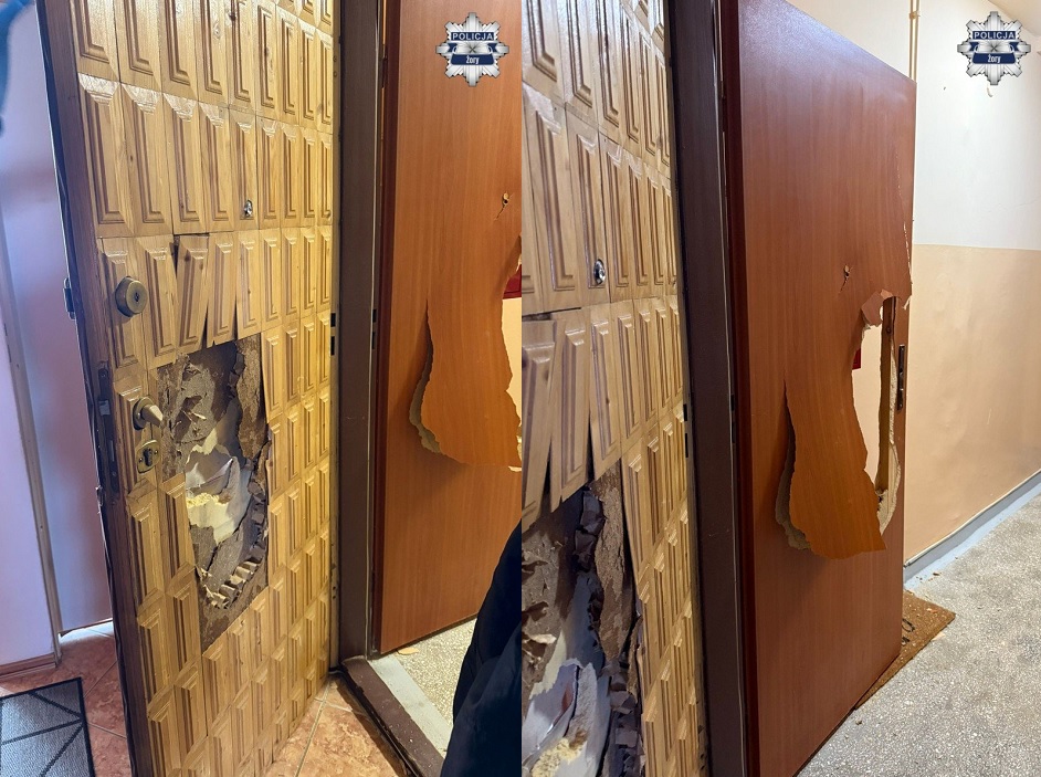 Kobieta napadnięta przez 29-latka w Żorach – mężczyzna trafił do aresztu po brutalnym ataku