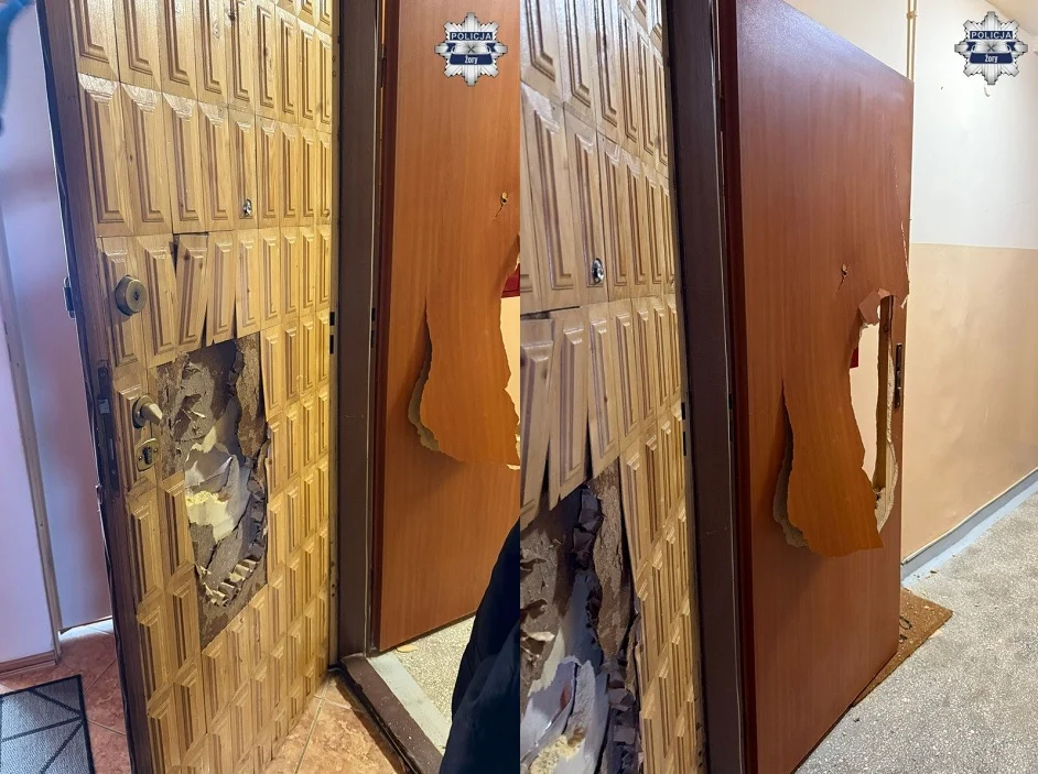 Kobieta napadnięta przez 29-latka w Żorach – mężczyzna trafił do aresztu po brutalnym ataku