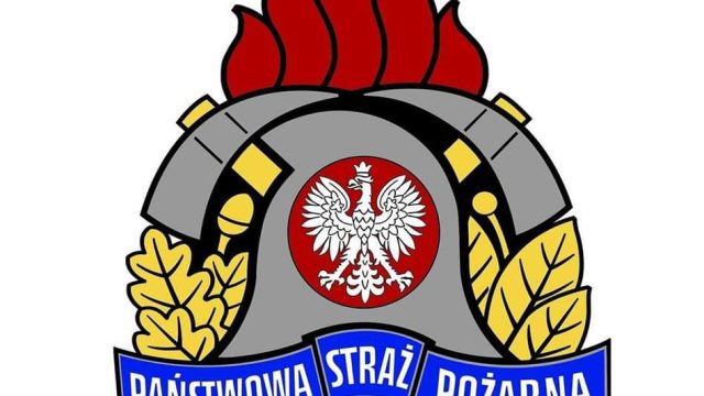 PSP - Komenda Miejska Państwowej Straży Pożarnej