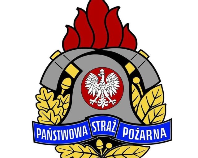 PSP - Komenda Miejska Państwowej Straży Pożarnej