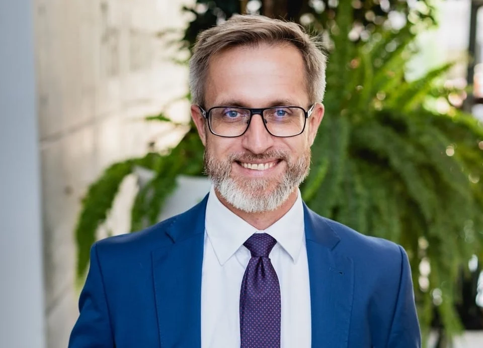 Jarosław Suszka trzecim wiceprezydentem Zabrza