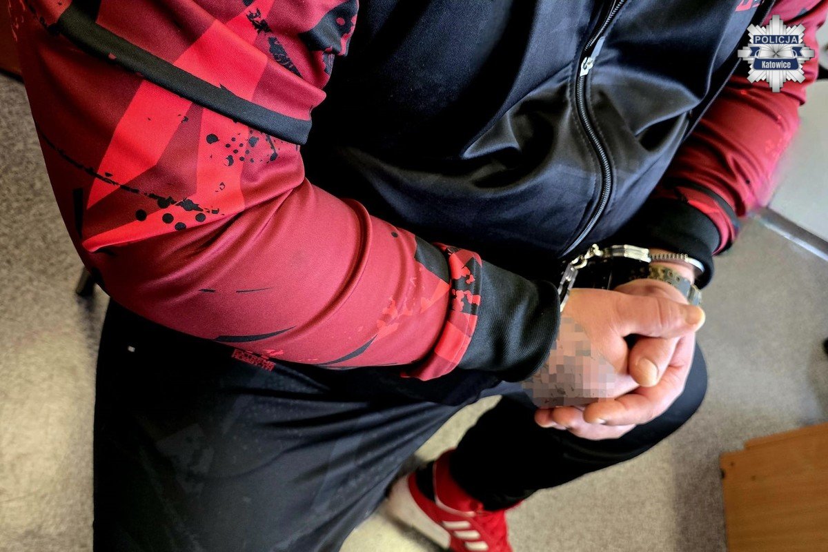 Katowice: Zatrzymani sprawcy porwania i pobicia 18-latka