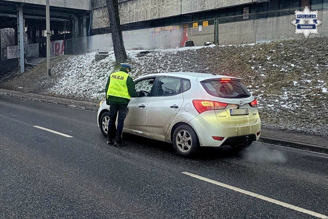 Podsumowanie katowickich działań „Trzeźwość”. Przeprowadzono ponad 9 tysięcy kontroli