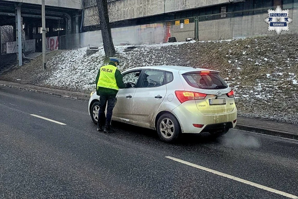 Podsumowanie katowickich działań „Trzeźwość”. Przeprowadzono ponad 9 tysięcy kontroli
