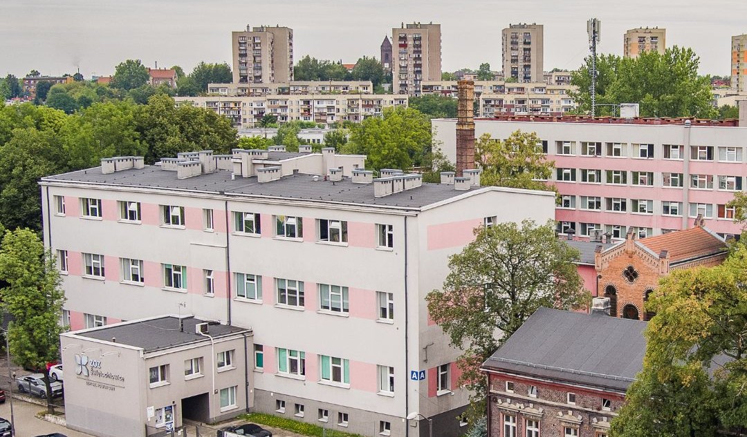 Świętochłowice ze zgodą sądu na sprzedaż szpitala. Prezydent wyjaśnia, co będzie działo się dalej