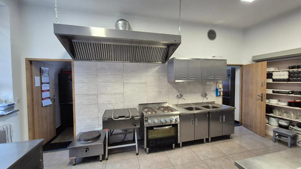 Orzesze zyskało ponad 236 tys. zł na modernizację szkolnych kuchni