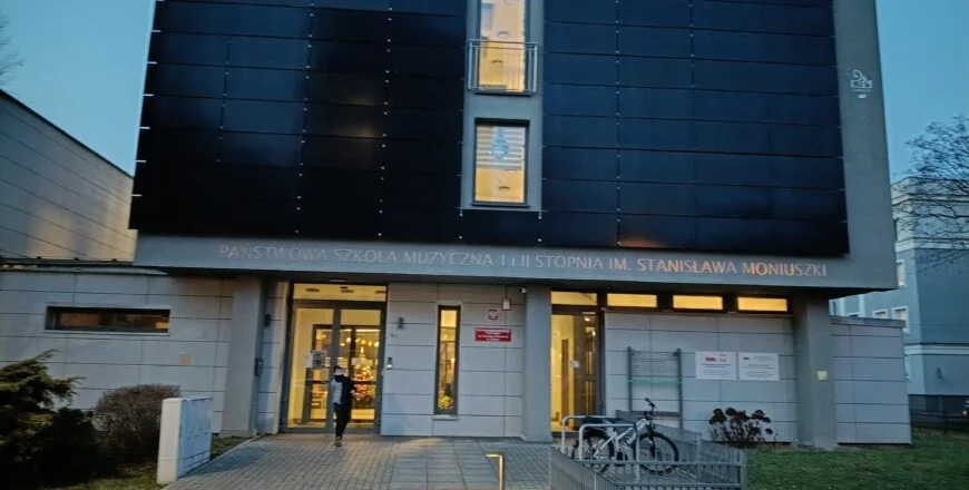 Zabrze i Essen łączą się w muzyce – koncert młodzieżowych artystów