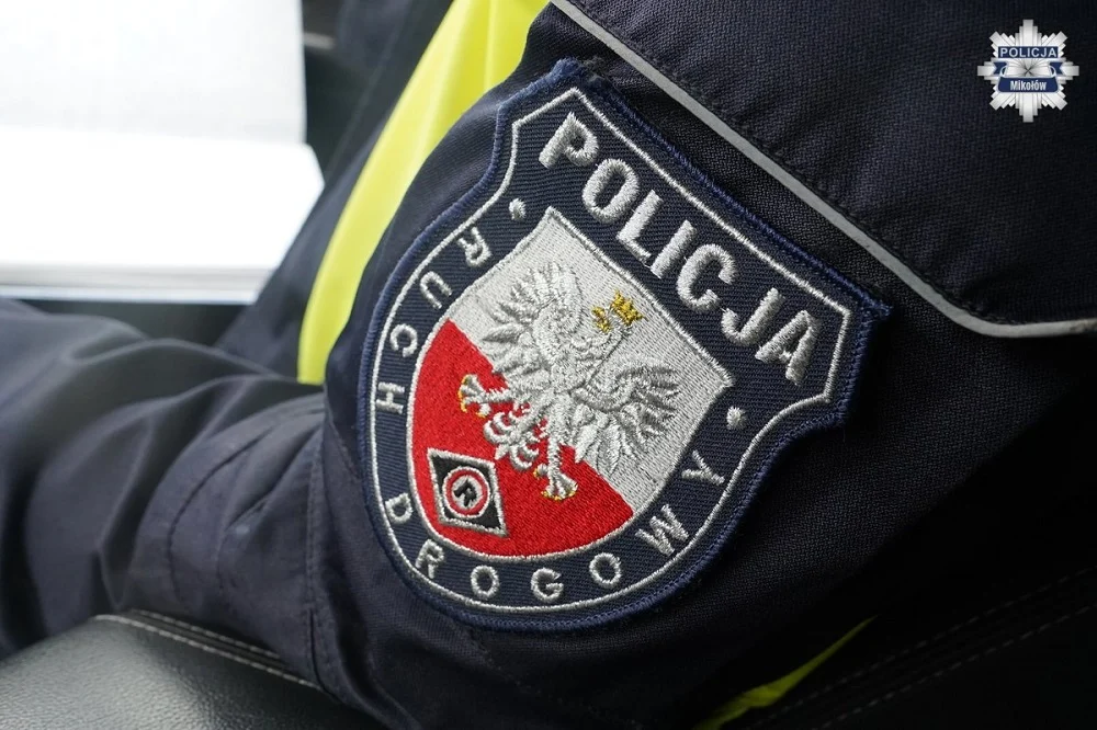 Nietrzeźwa kobieta spacerowała w mrozie – policja zapobiegła tragedii