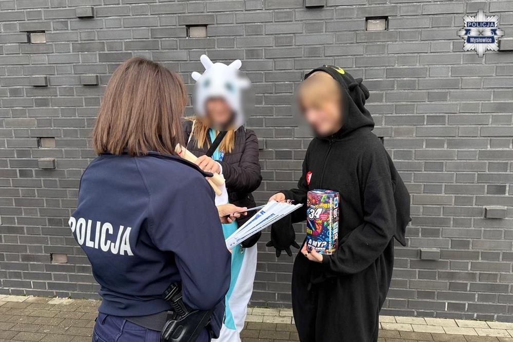 Policja czuwała nad bezpieczeństwem podczas 34. Finału WOŚP