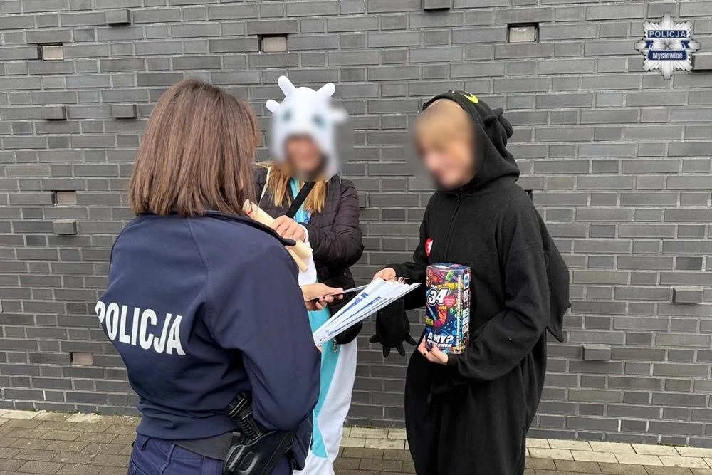 Policja czuwała nad bezpieczeństwem podczas 34. Finału WOŚP