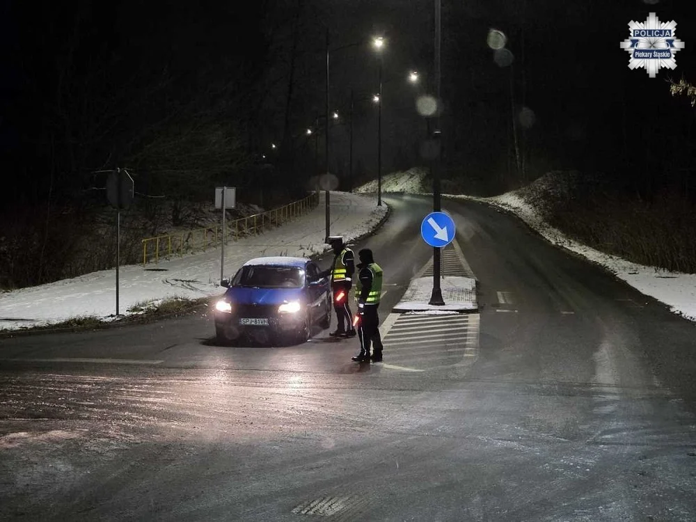Akcja „Trzeźwość” – 1795 kontrolowanych kierowców i zero nietrzeźwych
