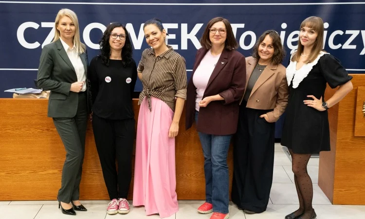 Znamy nominowane do tytułu Sosnowiczanka Roku 2025!