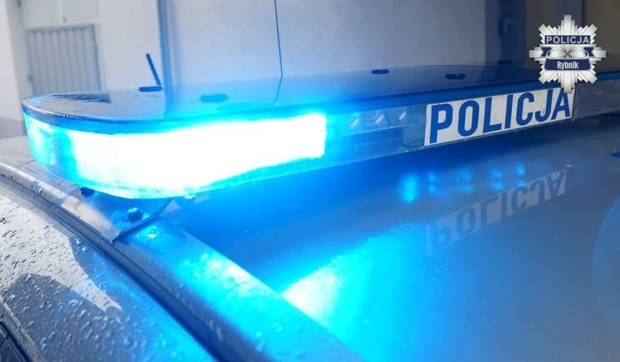 Fałszywi funkcjonariusze w Rybniku. Seniorka straciła 62 tysiące złotych