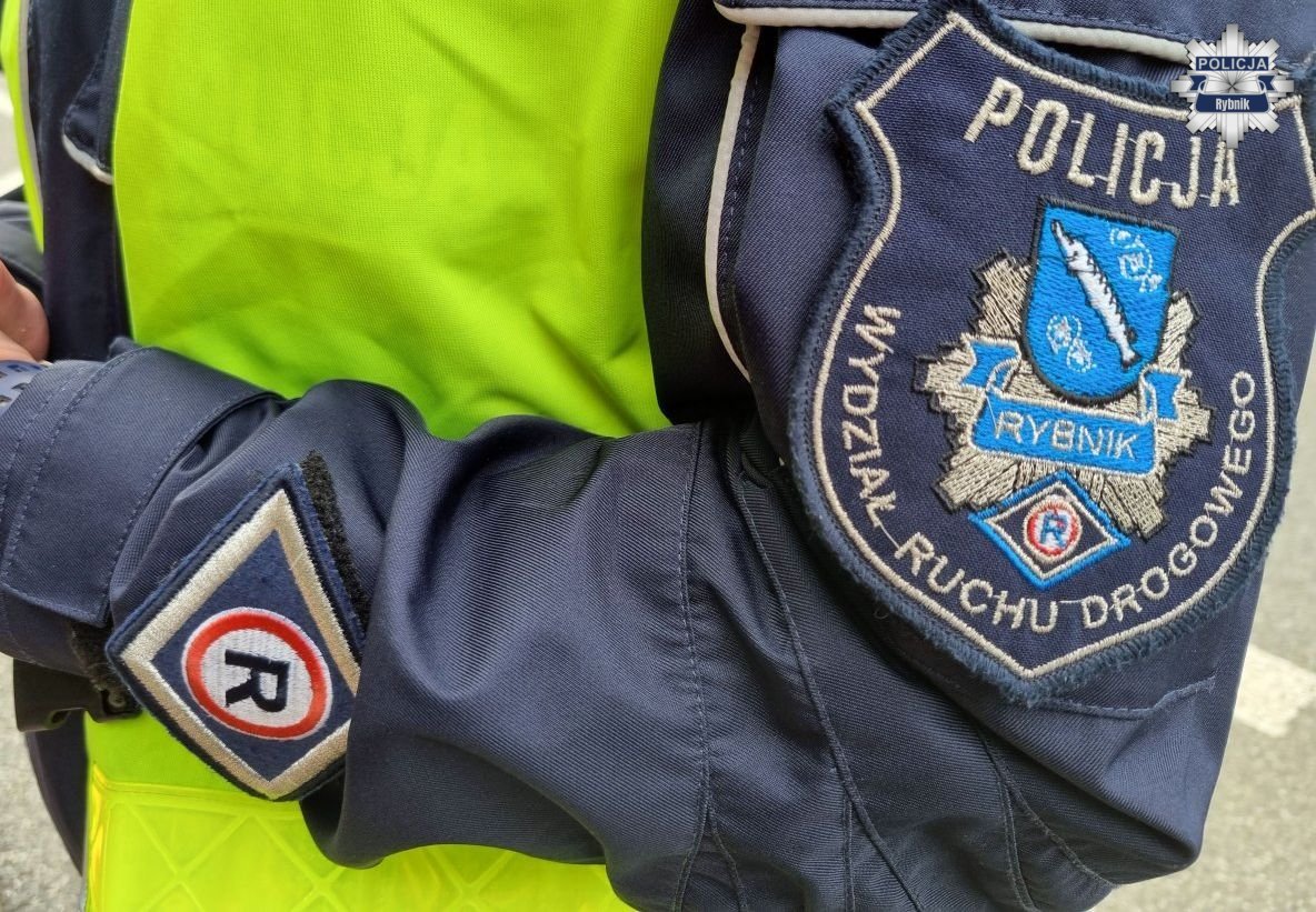 Śmierć 30-latka w wyniku wypadku w Rybniku – policja szuka świadków