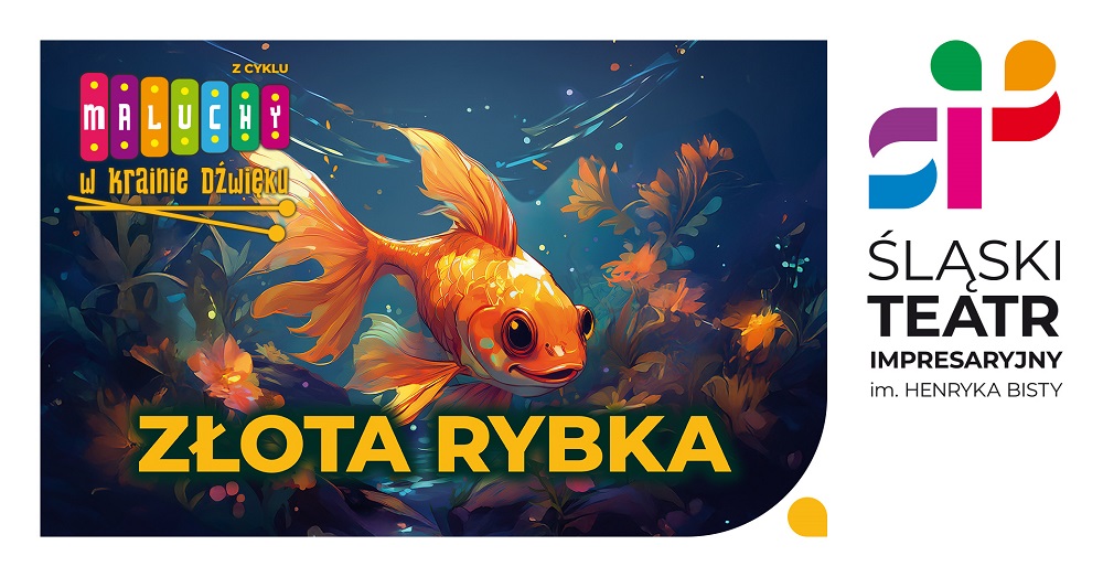 „Złota rybka” – muzyczny świat dla najmłodszych