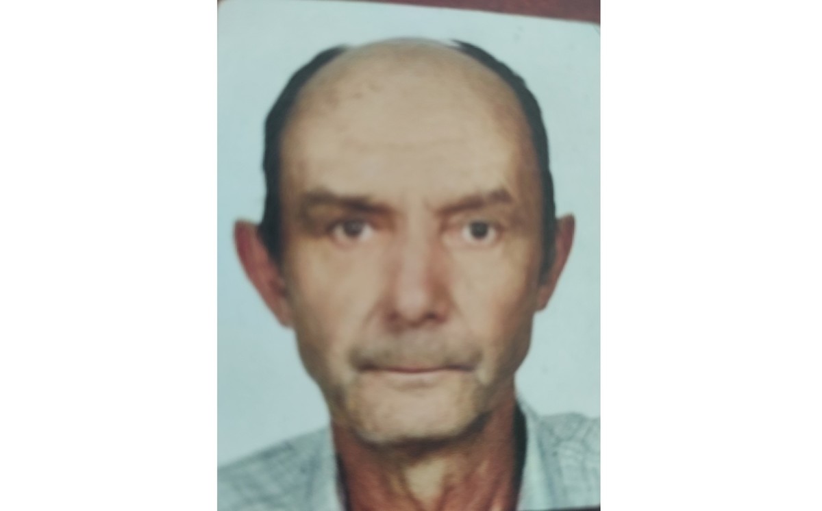 Zaginął 64-letni Ryszard Dębliński. Widziałeś tego mężczyznę? Daj znać policji