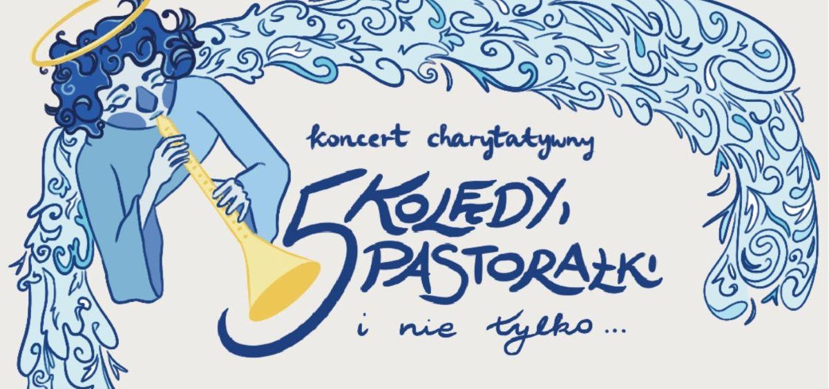 Przed nami piąta edycja koncertu charytatywnego „Kolędy, pastorałki i nie tylko”. Wsparcie Domu Aniołów Stróżów