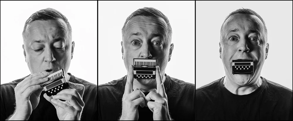 Czesław Mozil SOLO – wyjątkowy koncert w Miejskim Domu Kultury