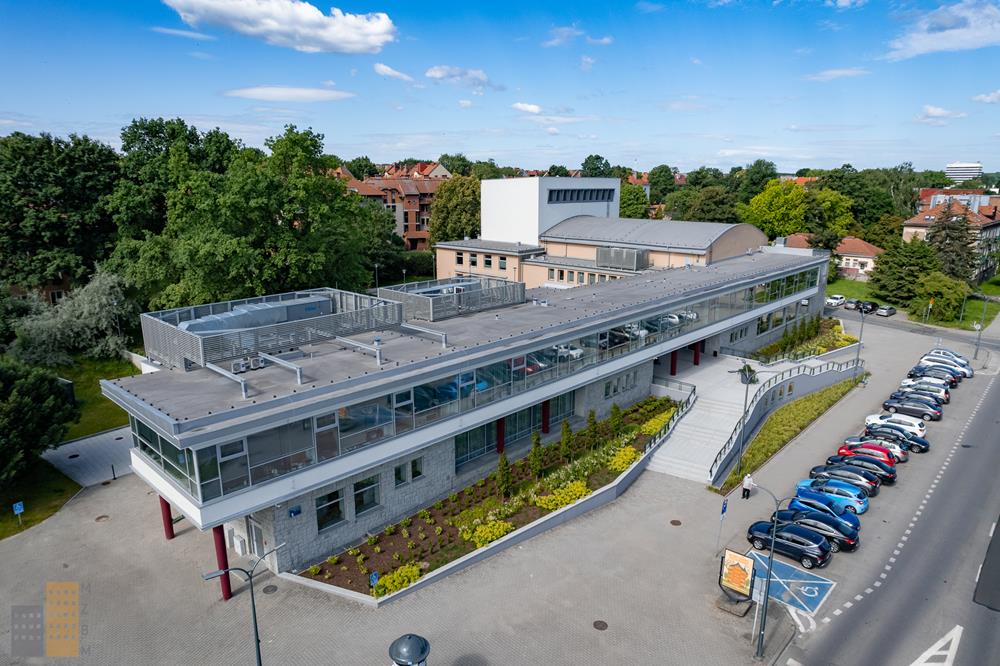 Głosuj na Teatr Mały Tychy w konkursie RenOwacja 2026