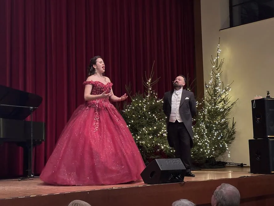 „Bal w operetce” na zakończenie roku – Sylwestrowy koncert w Mikołowie