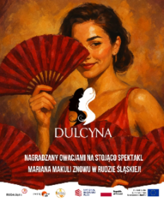 Spektakl „Jej zocność Dulcyno”