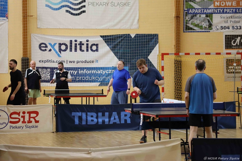 Co czeka na Ciebie w Piekarach Śląskich? Wydarzenia sportowe w styczniu