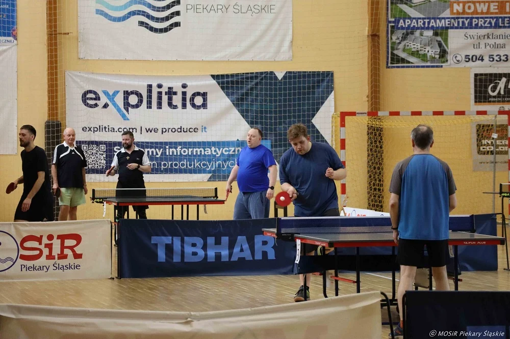 Co czeka na Ciebie w Piekarach Śląskich? Wydarzenia sportowe w styczniu